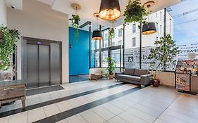 Appart'City Le Mans Centre